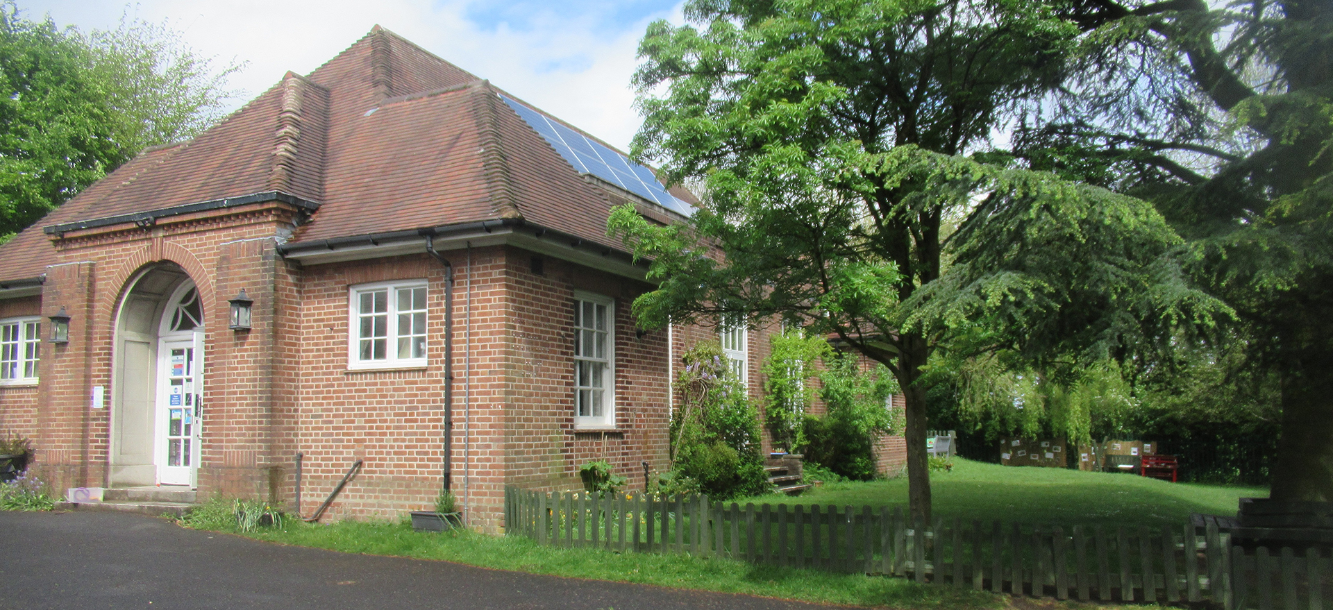 Northfield Quaker Pre-School