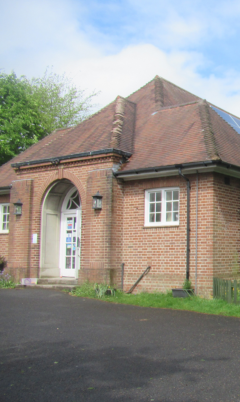 Northfield Quaker Pre-School