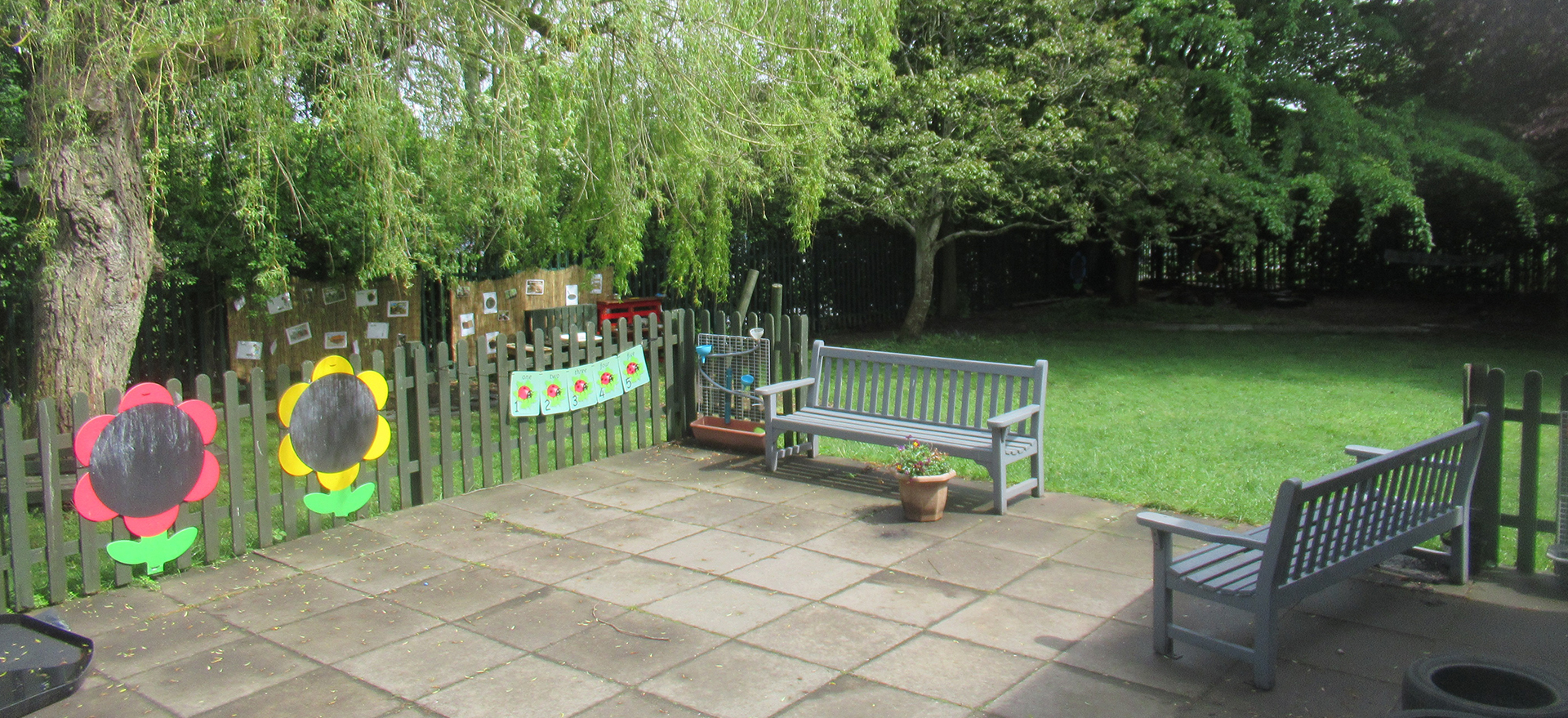 Northfield Quaker Pre-School