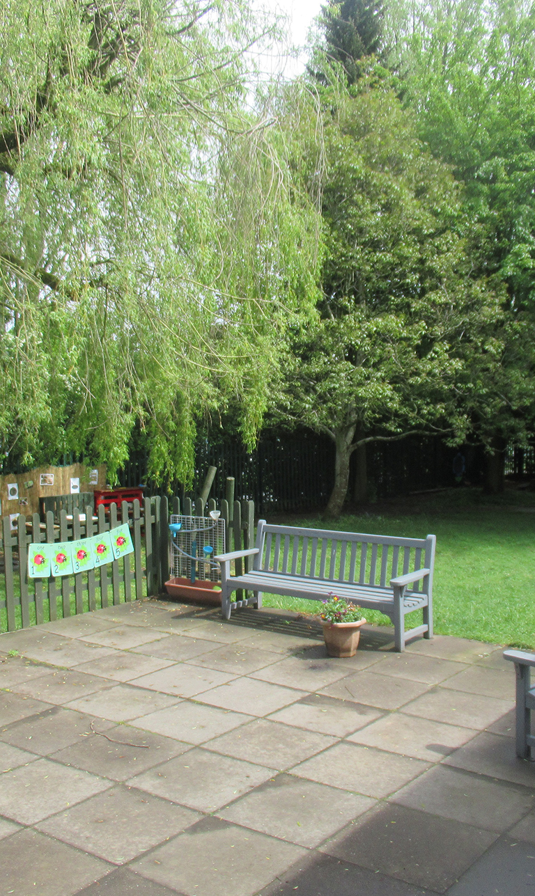 Northfield Quaker Pre-School